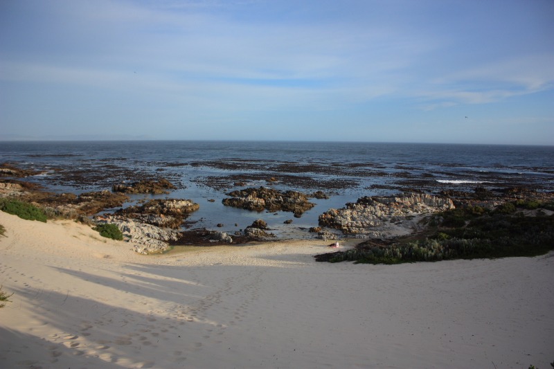 Brekvis-Beach