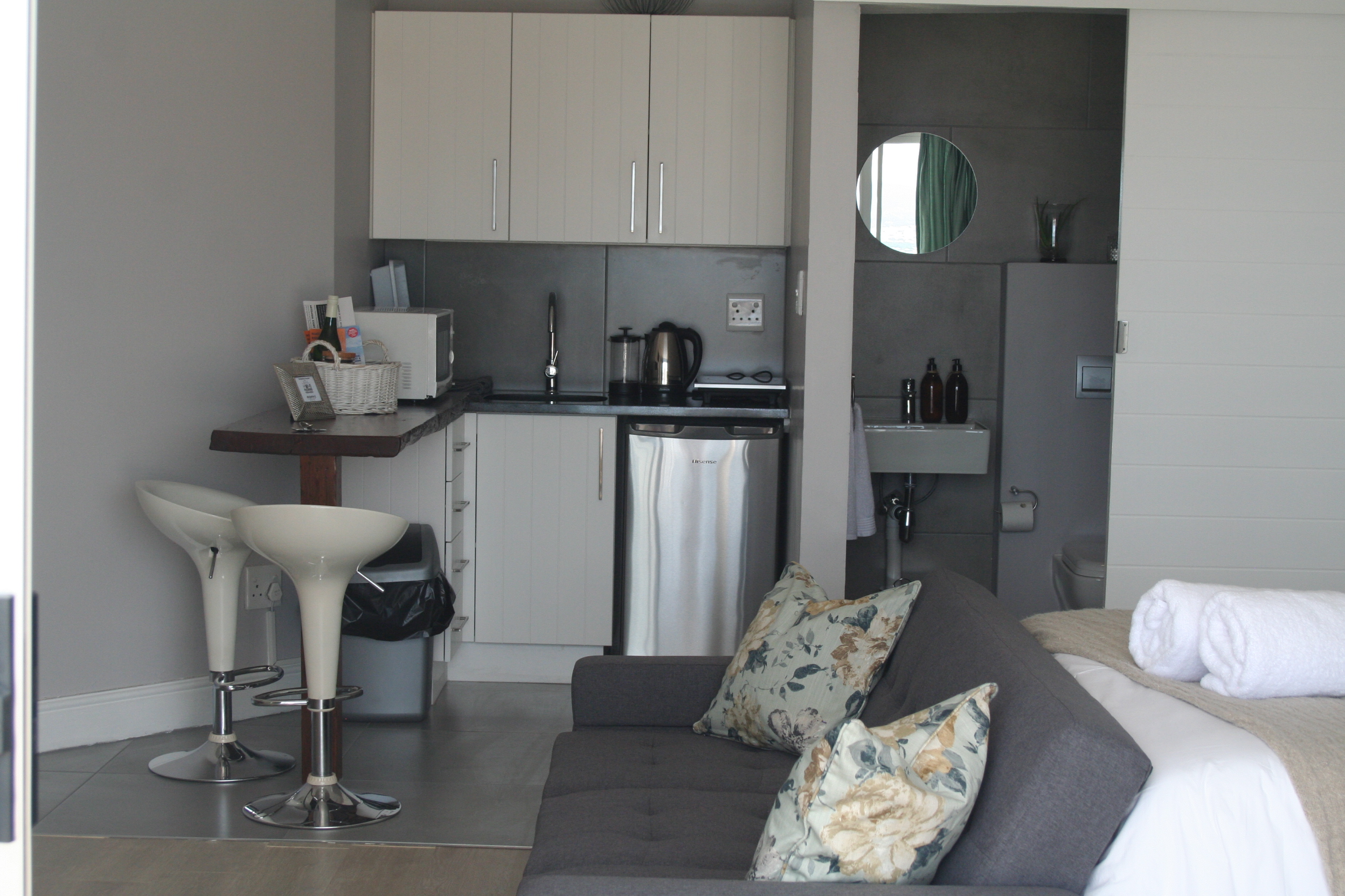 Kitchenette